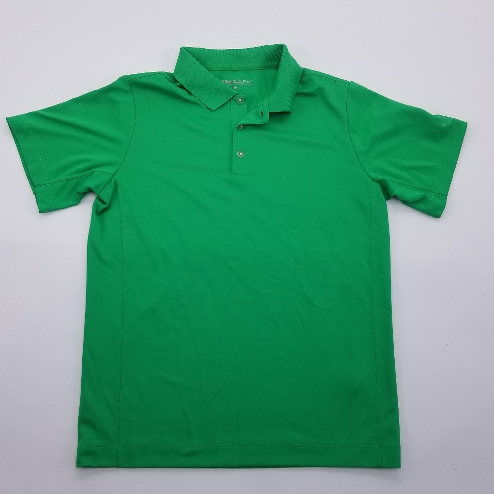 Nike Golf Dri-Fit Kids size Large
